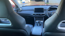 MG HS 1.5 T-GDI Trophy 5dr DCT Petrol Hatchback